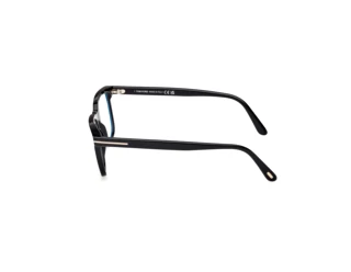 Side view Tom Ford FT6080-B (001)