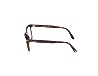 Side view Tom Ford FT6080-B (052)
