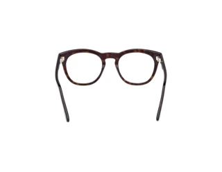Rear view Tom Ford FT6081-B (052)