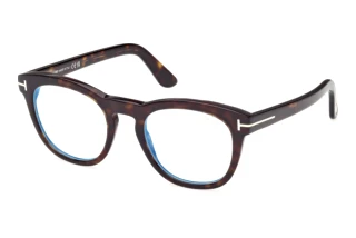 Front view Tom Ford FT6081-B (052)