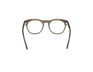 Rear view Tom Ford FT6081-B (098)