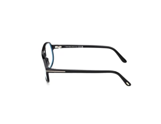 Side view Tom Ford FT6082-B (001)