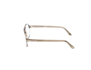 Side view Tom Ford FT6082-B (051)