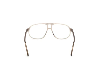 Rear view Tom Ford FT6082-B (051)