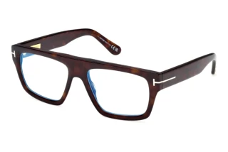 Front view Tom Ford FT6084-B (052)