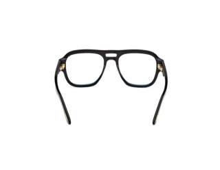Rear view Tom Ford FT6085-B (001)