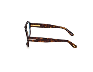 Side view Tom Ford FT6085-B (052)