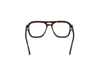 Rear view Tom Ford FT6085-B (052)