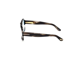 Side view Tom Ford FT6085-B (056)