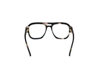 Rear view Tom Ford FT6085-B (056)