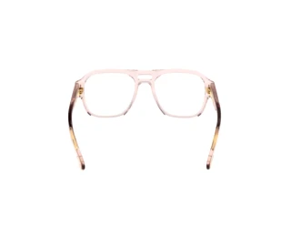 Rear view Tom Ford FT6085-B (072)