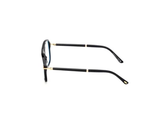 Side view Tom Ford FT6086-B (001)