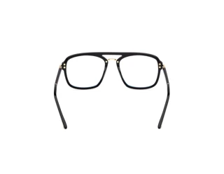 Rear view Tom Ford FT6086-B (001)