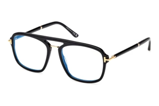 Front view Tom Ford FT6086-B (001)