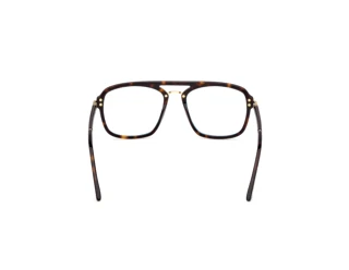 Rear view Tom Ford FT6086-B (052)