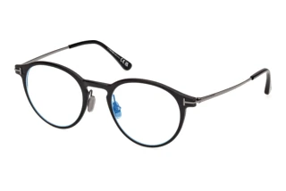 Front view Tom Ford FT6088-B (005)