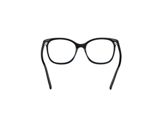 Rear view Tom Ford FT6089-B (001)