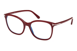 Front view Tom Ford FT6089-B (069)