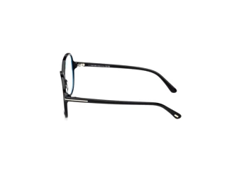 Side view Tom Ford FT6090-B (001)