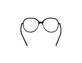Rear view Tom Ford FT6090-B (001)