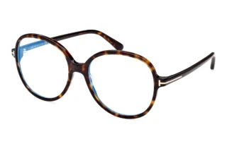 Front view Tom Ford FT6090-B (052)