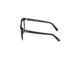 Side view Tom Ford FT6091-B (001)