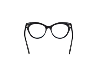 Rear view Tom Ford FT6091-B (001)