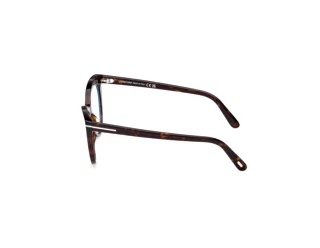 Side view Tom Ford FT6091-B (052)