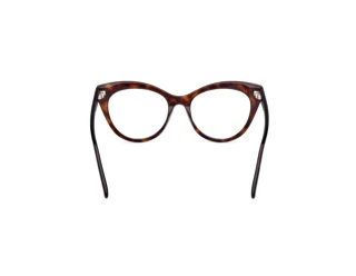 Rear view Tom Ford FT6091-B (052)