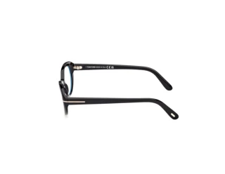 Side view Tom Ford FT6092-B (001)