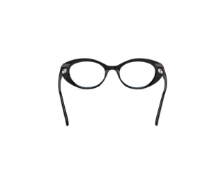 Rear view Tom Ford FT6092-B (001)