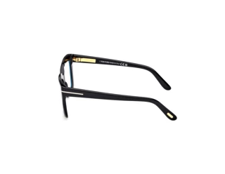 Side view Tom Ford FT6093-B (001)