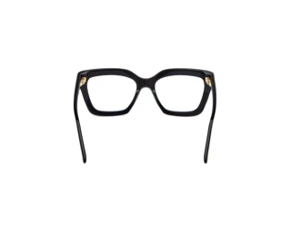 Rear view Tom Ford FT6093-B (001)