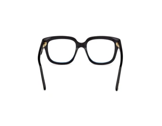 Rear view Tom Ford FT6094-B (001)