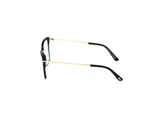 Side view Tom Ford FT6097-B (001)