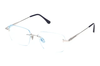 Front view Tom Ford FT6117-B (016)