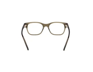 Rear view Tom Ford FT6120-B (096)