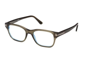 Front view Tom Ford FT6120-B (096)