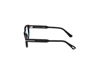 Side view Tom Ford FT6121-B (001)