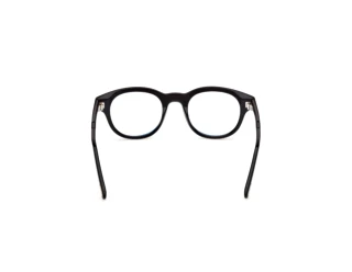 Rear view Tom Ford FT6121-B (001)