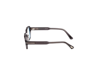 Side view Tom Ford FT6123-B (020)