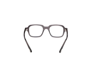 Rear view Tom Ford FT6123-B (020)