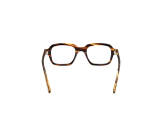Rear view Tom Ford FT6123-B (055)