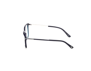 Side view Tom Ford FT6124-B (090)