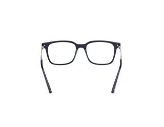 Rear view Tom Ford FT6124-B (090)