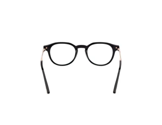 Rear view Tom Ford FT6125-B (001)
