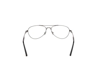 Rear view Tom Ford FT6128-B (008)
