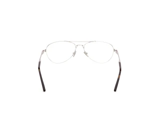 Rear view Tom Ford FT6128-B (016)
