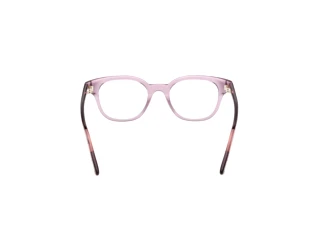Rear view Tom Ford FT6130-B (081)