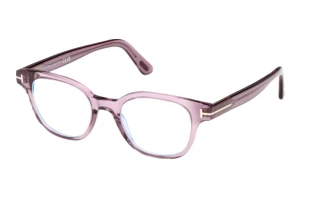 Front view Tom Ford FT6130-B (081)